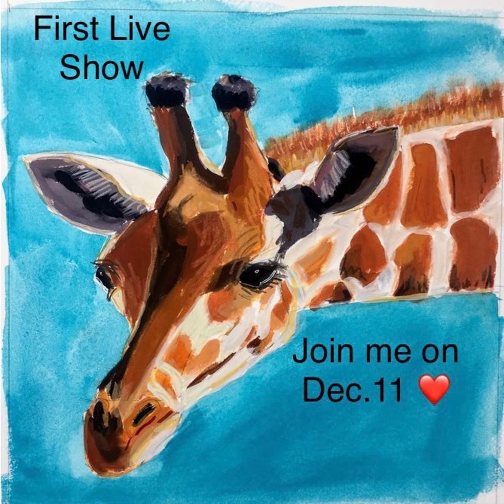 Live show flyer - Picture 4 of 5